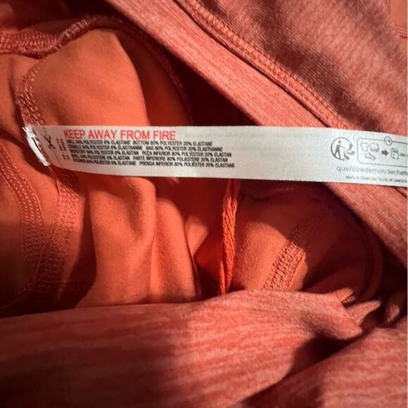 Free People FP Movement Off To The Races Onesie - Picture 14 of 16